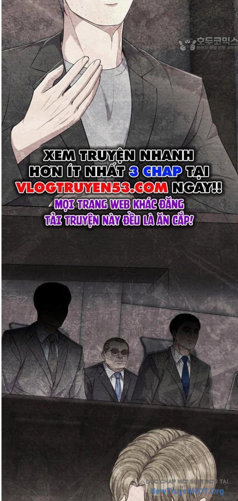 Nhân Viên Thực Tập Kim Cheolsu - chap111 - Trang 9